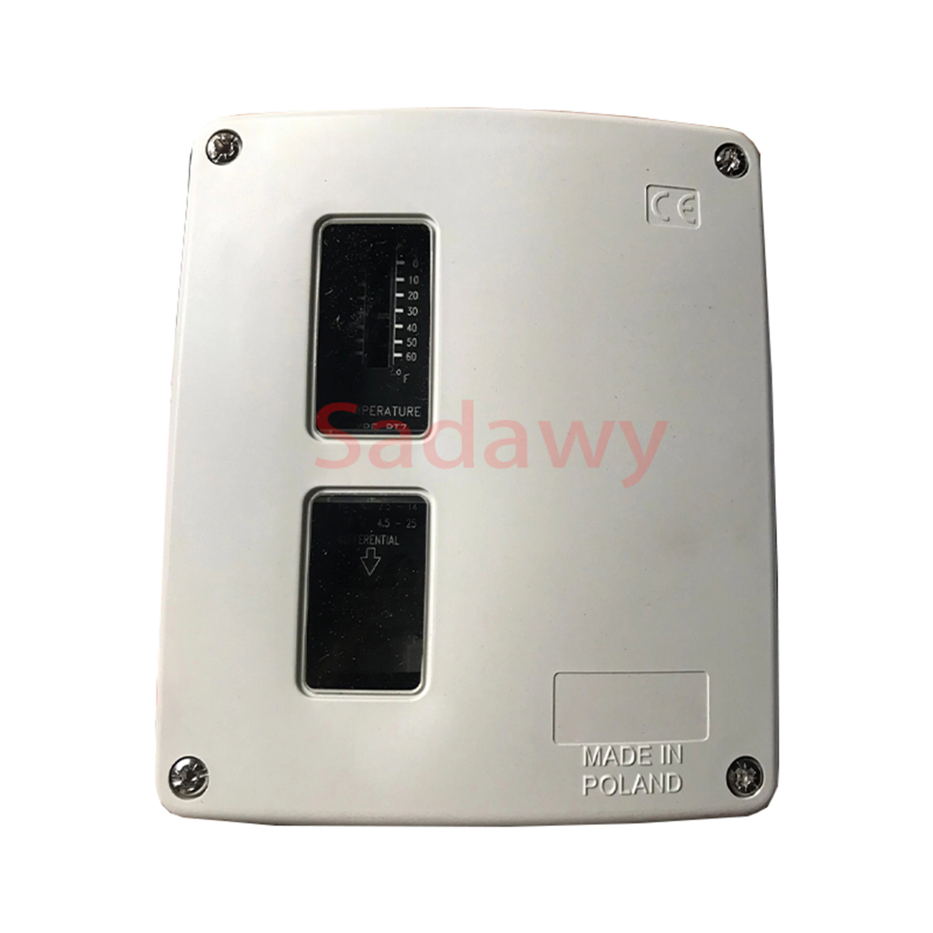 

Dan-foss Brand new original 017-505366 RT7 SPDT Thermostat