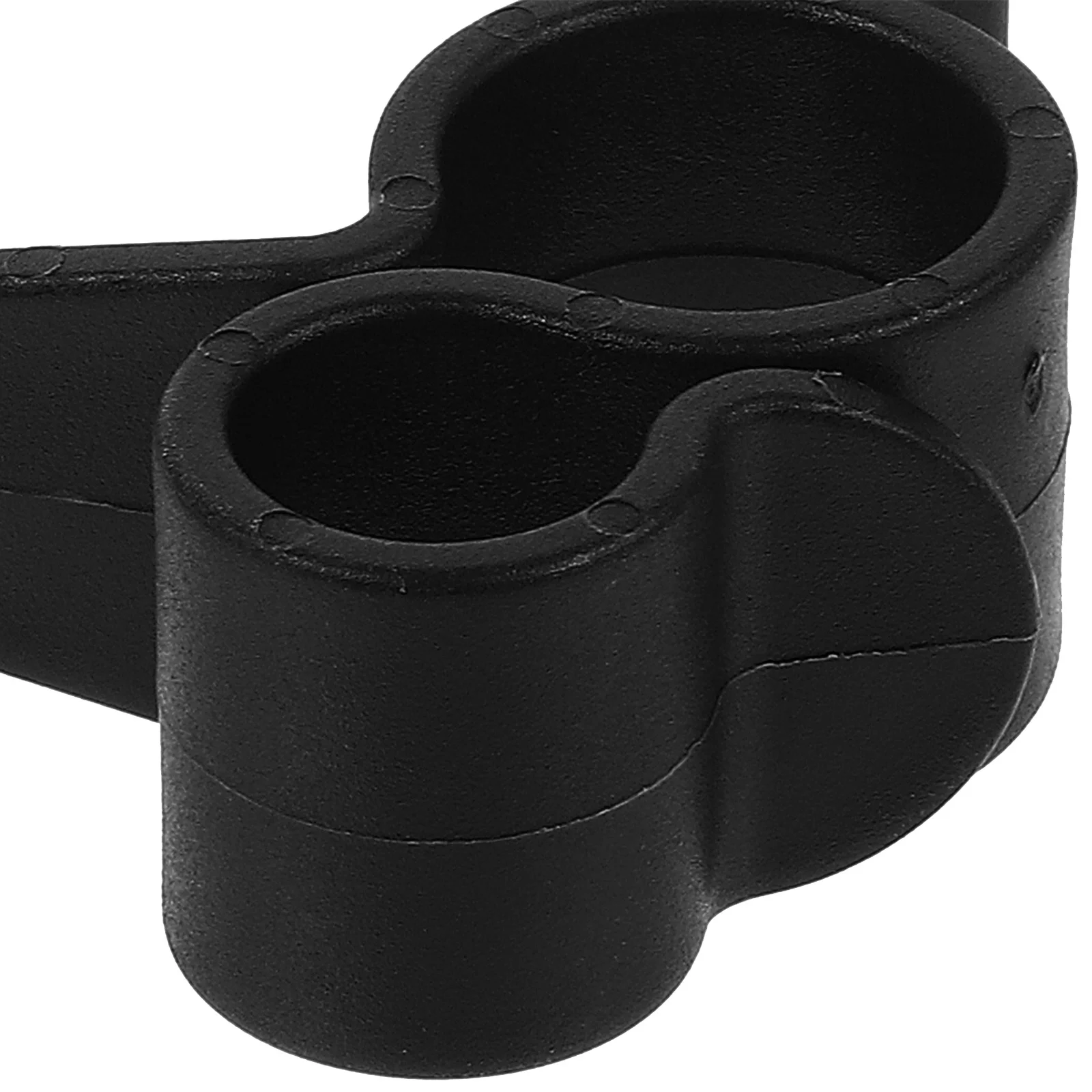 

8Pcs Car Trunk Holder Rain Umbrella Stand Heavy Duty Plastic Hook Multi-Functional Vehicle Organizer for Groceries Towels and