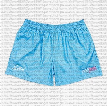 

2026 New Summer Beach Basketball Sports Baseball Lifestyle Series Parent Fashionable Breathable Quick-Drying Shorts
