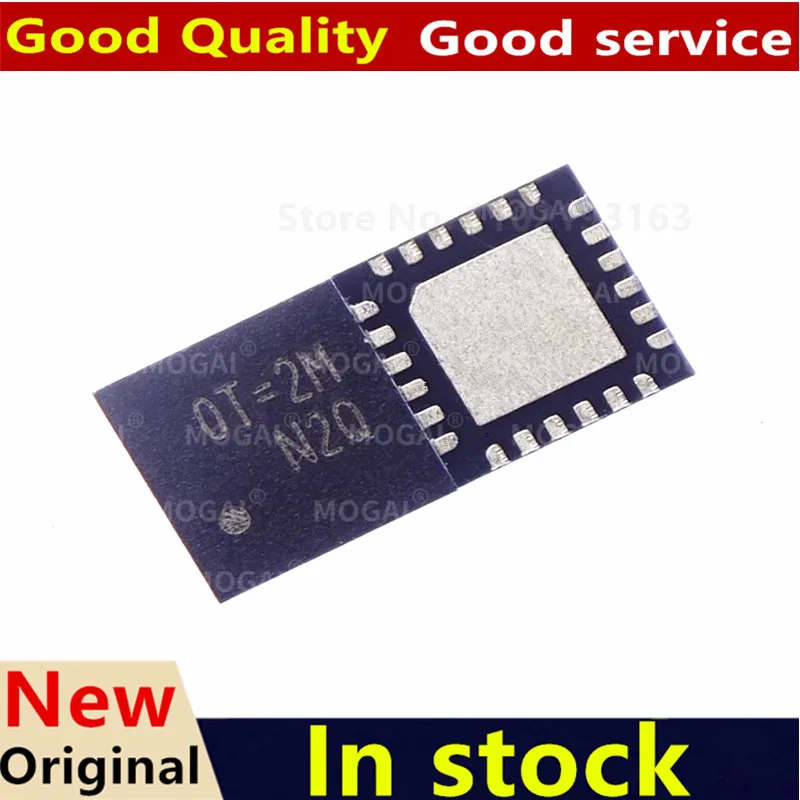 (5piece)100% New RT8811AGQW RT8811A OT=1C OT= QFN-24 Chips