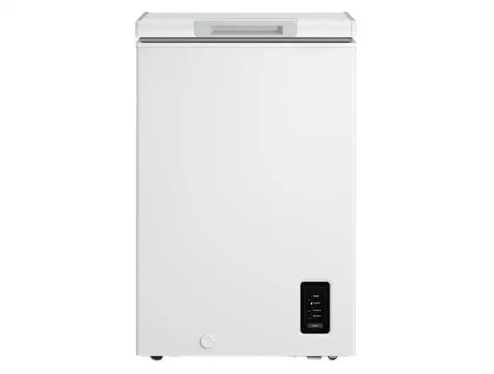 Freezer Horizontal Electrolux 95L 1 Porta Inverter - Bivolt