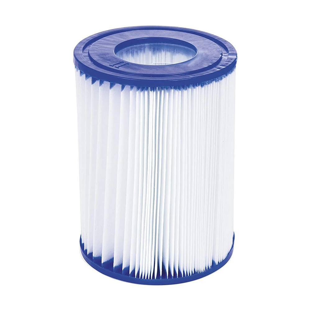 Swimming Pool Filter Cartridge SIZE II for   58094 PUMP TYPE 2 Inflatable  Accessories pool accessories