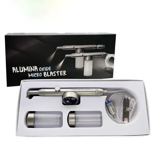 

Good priceMicro Blaster/dental Alumina Air Abrasion Polisher Microetcher Sandblasting Sandblaster manufacturer