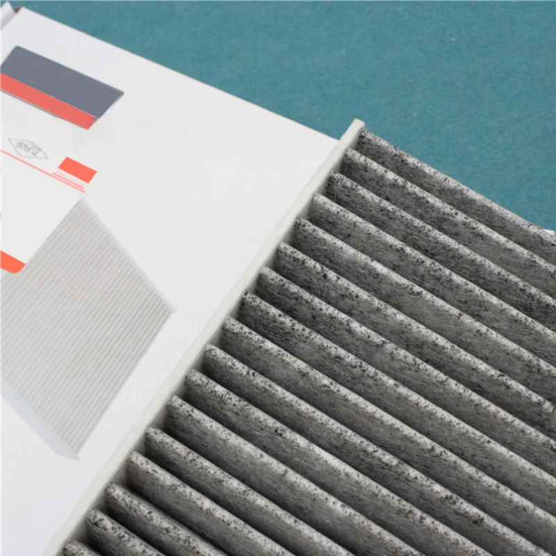 Cabin Air Filter For Great Wall Haval H6 M6 H6 Coupe For Great Wall Tengyi C50 Big Dog Air Conditioning Filter Element