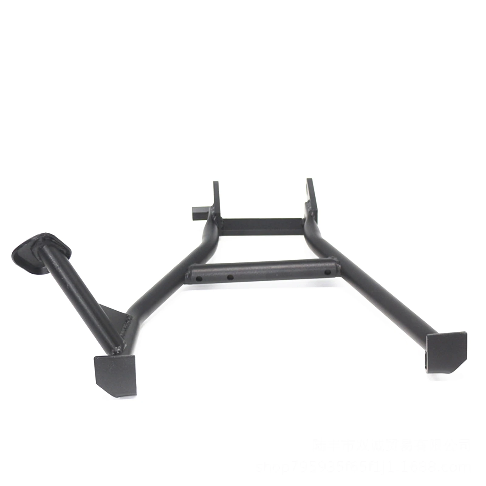 Motorbike Center Main Central Parking Stand Bracket For BMW G310GS G 310 GS 2017-2023 Kick Stand Parking Holder Support