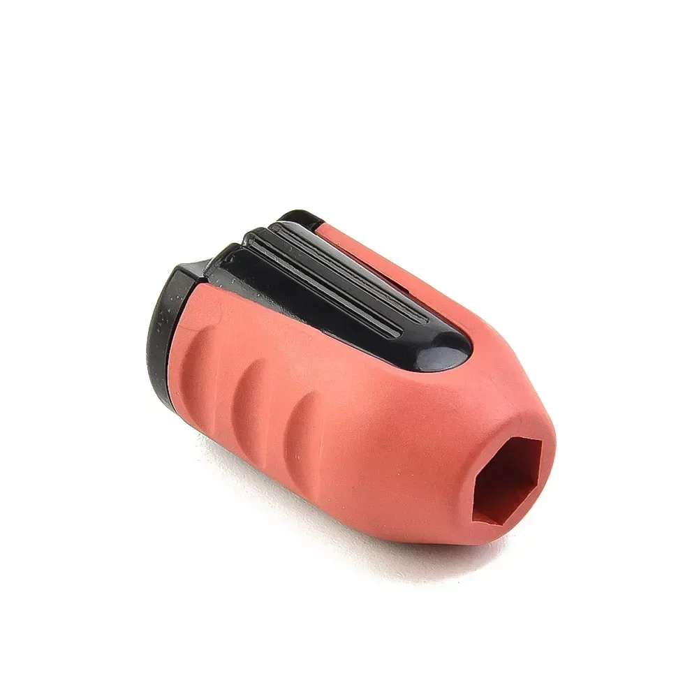 

Portable Magnetic Ring Screwdriver Bits Strong 2pcs 6.35mm Shank Anti-rust Electric Screw Bit Durable. High Quality