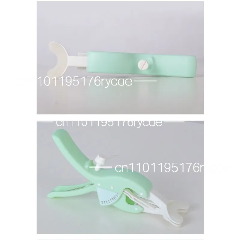 Mouth Opening Mandible Rehabilitation Exercise Expansion Lip Muscle Trainer, Mouth Opening Trainer Opening Mouth Expander