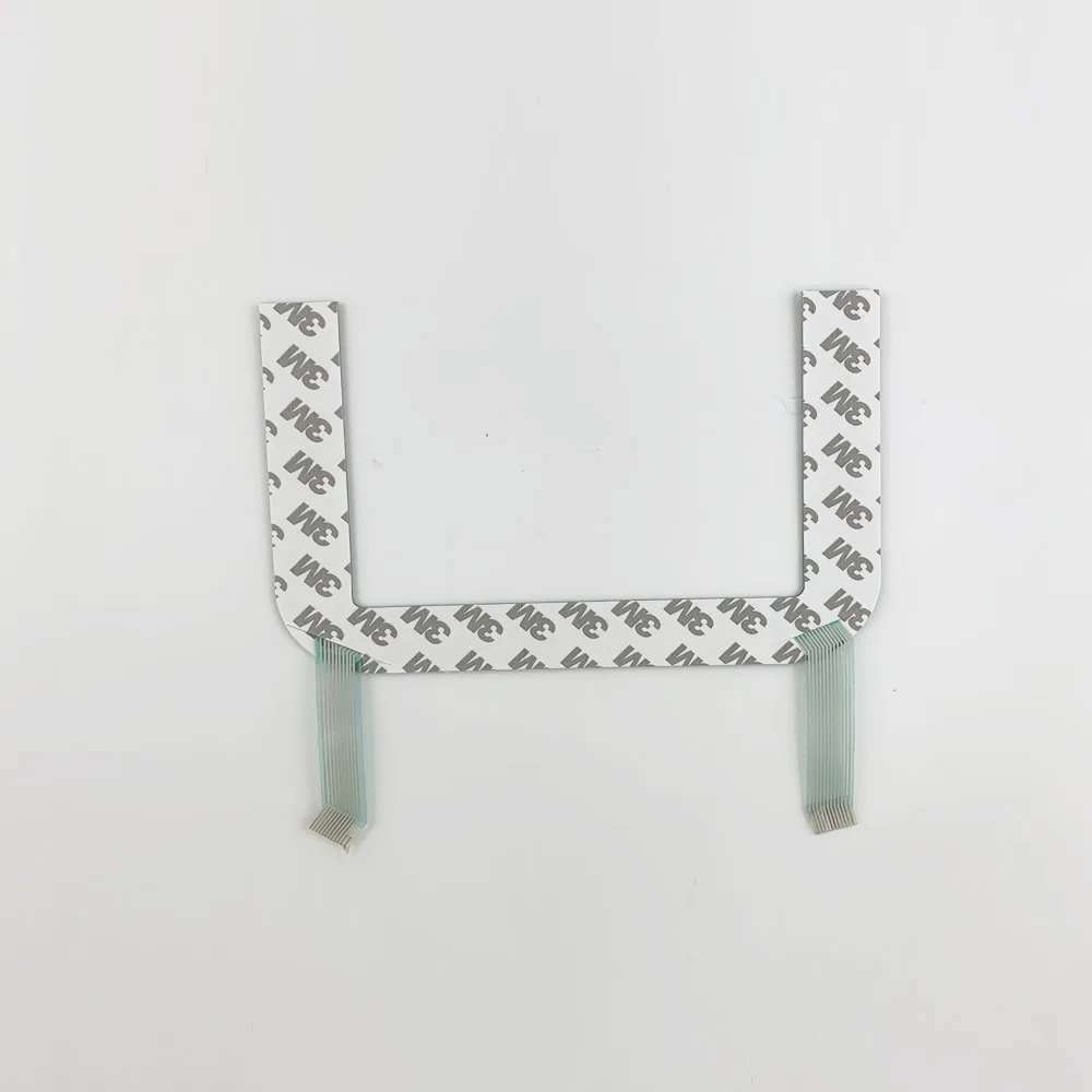 

6AV6545-4BA16-0CX0 Мембранная клавиатура для мобильной панели 6AV6 545-4BA16-0CX0 170 Ремонт, инвентарь на складе