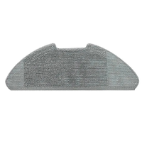 ABXF-For Xiaomi Mi Robot Vacuum-Mop 2 Pro/Lite MJST1SHW MJSTL Hepa Filter Mop Cloth Mijia Vacuum Cleaner Accessories
