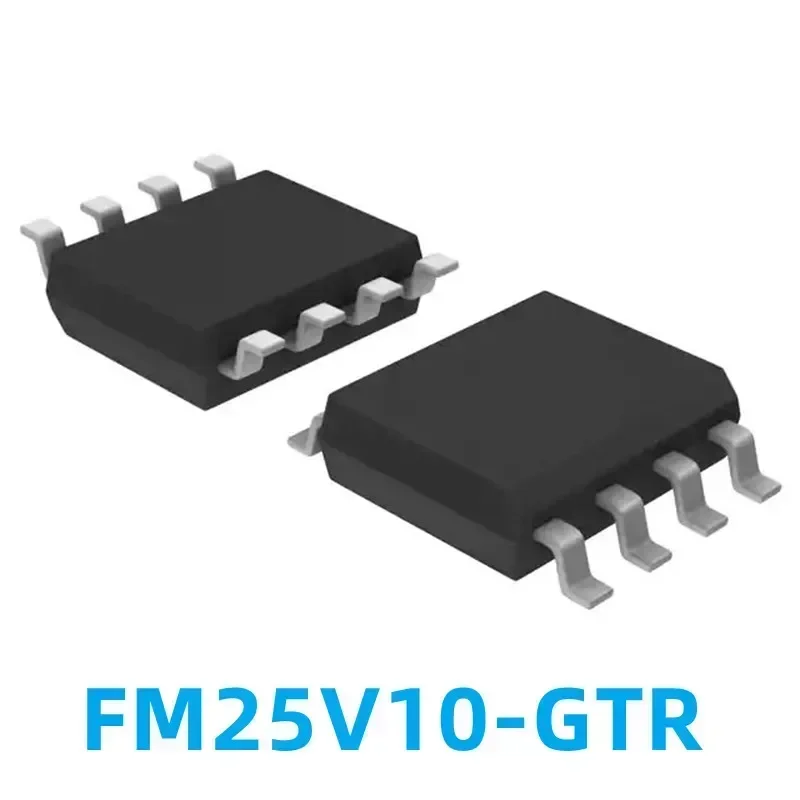 1PCS FM25V10-GTR FM25V10-G FM25V10 SOP-8 Memory New Original Spot