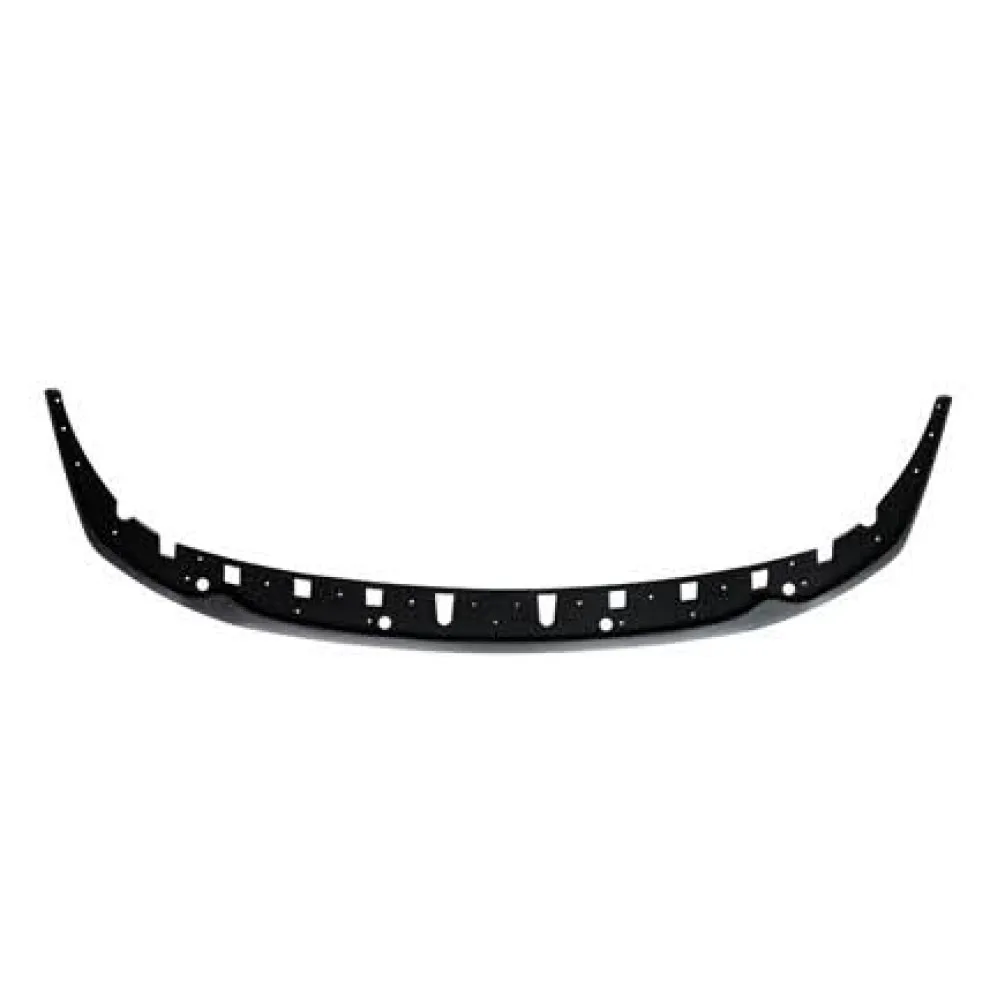 Suitable for 1 Series F40 135I front lip matte black F40 135I BMW front splitter