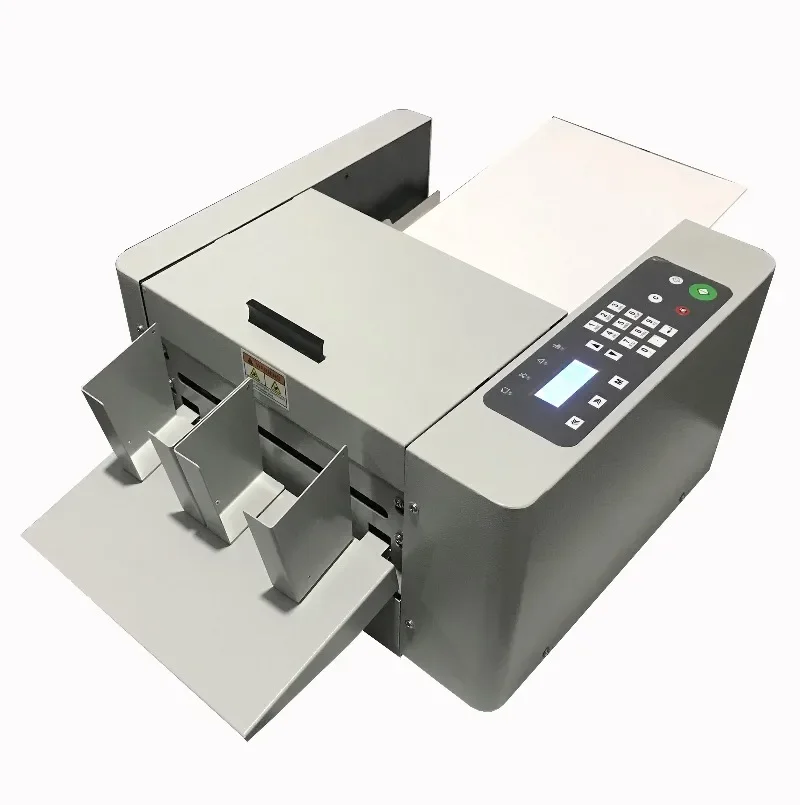 SIGO brand ID photo  photo cutting machine
