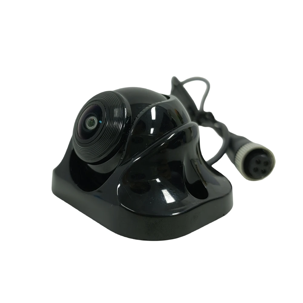 AHD 1080P Starlight night vision whatproof wide angle 110 degree car camera