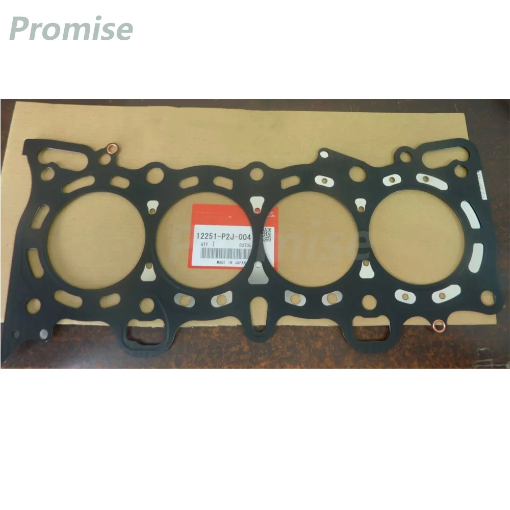 

HOND-A OEM 12251-P2J-004 Civic Новая прокладка головки блока цилиндров ACURA(96-01) INTEGRA