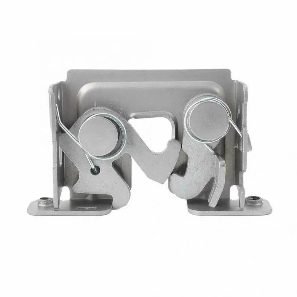 

For BMW E81 E82 E87 E88 E90 E91 E92 E93 Car Bonnet Lock Latch Catch Actuator Mechanism OEM51237008755 Brand New Car Accessories