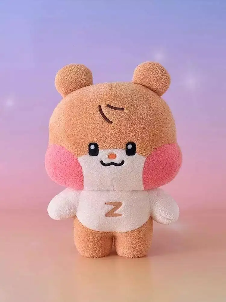 Kpop 40cm ZB1 ZEROBASEONE Character RICKY HAO JIWOONG KIM GYUVIN
