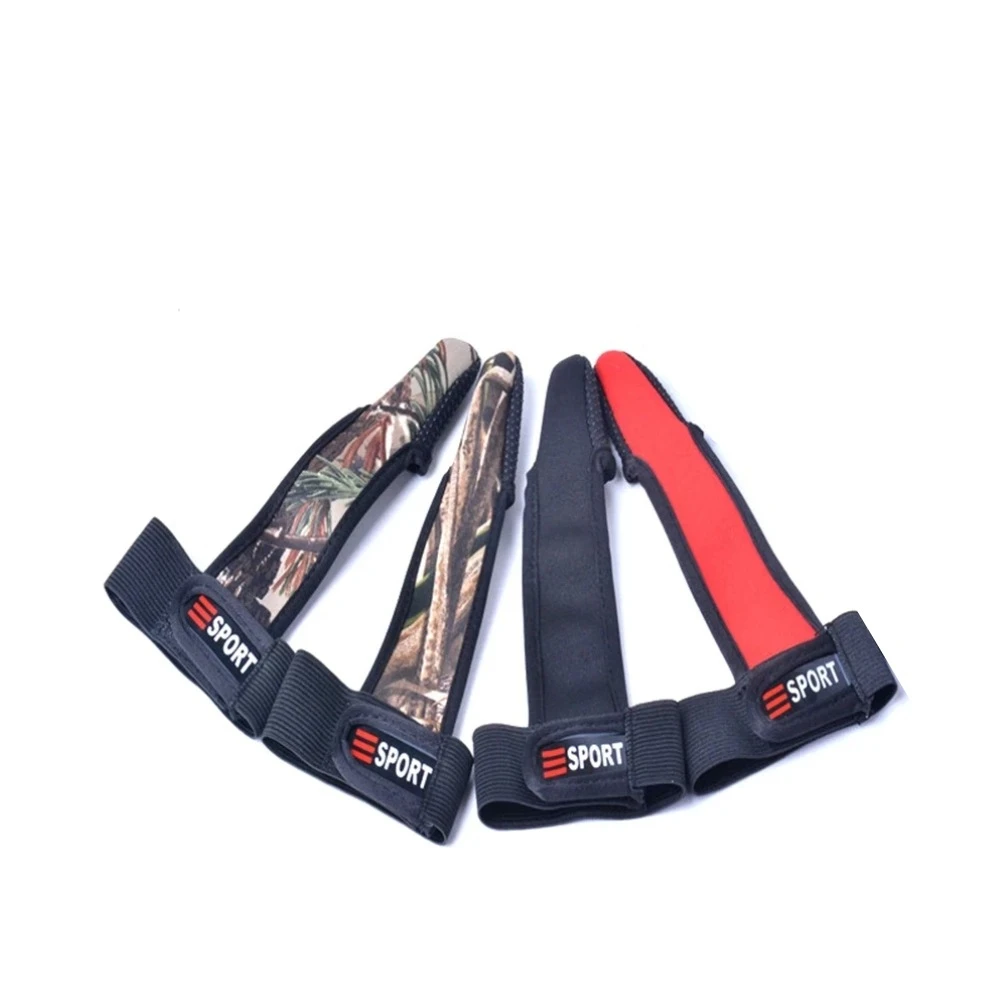 Guantes de pesca transpirables protector dedo – Profesional unisex