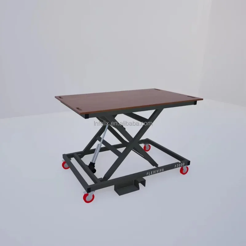 Fabryka Xiangyin - bezpośrednia sprzedaż wielofunkcyjnych stołów warsztatowych do pracy na wysokości.