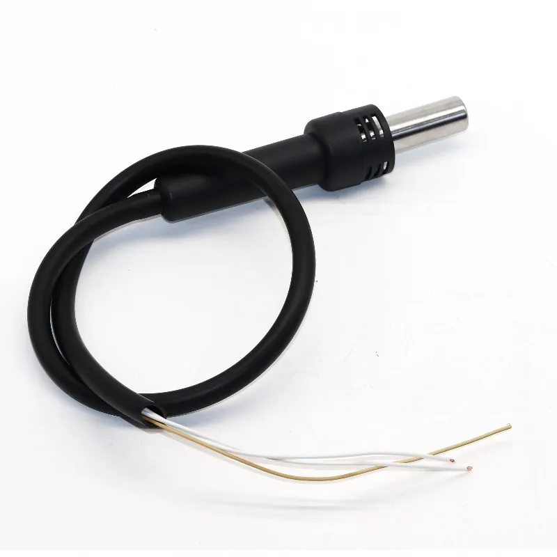 For850 hot air gun handle 3 wires 5 wires 860 soldering table handle 852 950 952 990