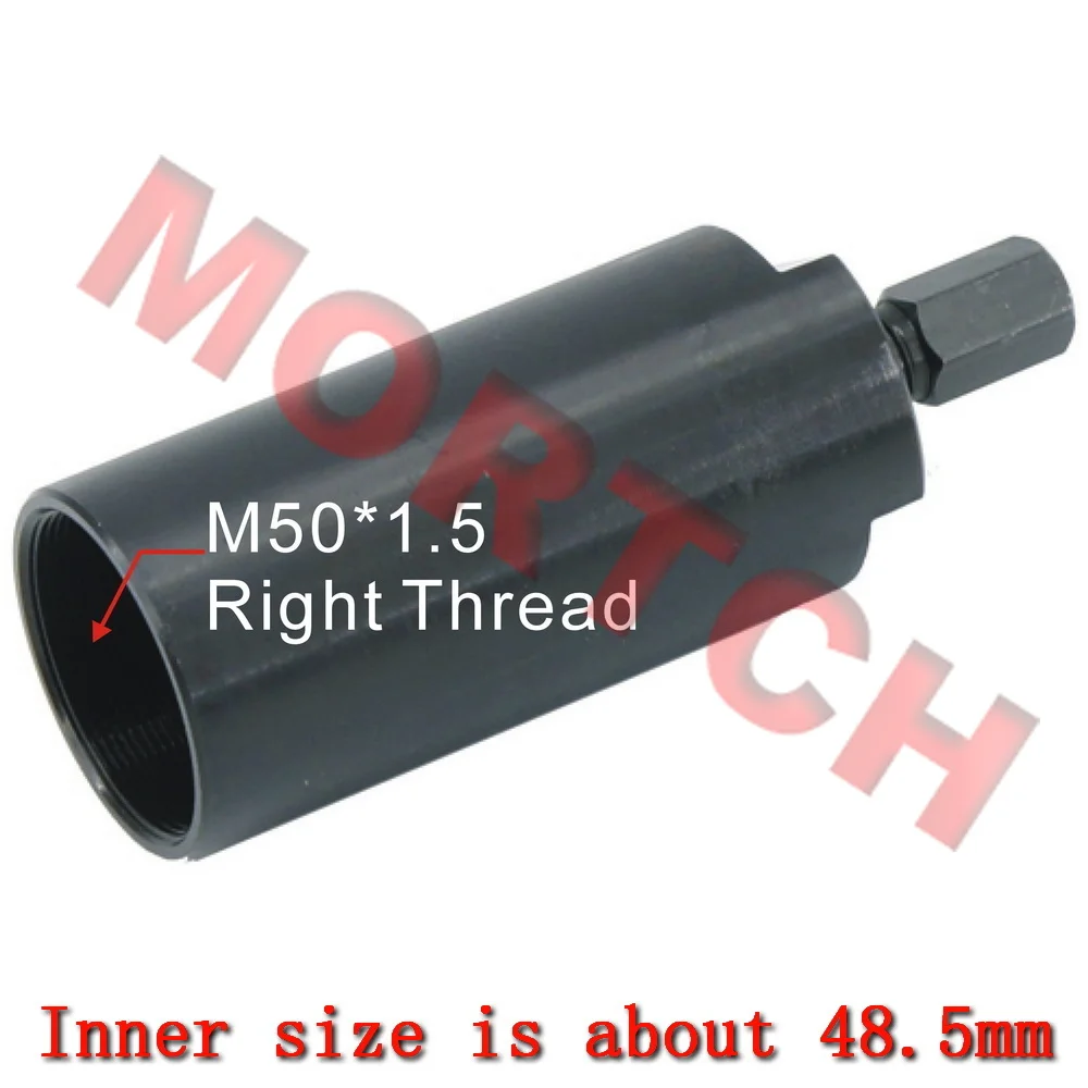 

Orignal Magneto Rotor Remover M50 x P1.5 Right Thread TL09930-30721