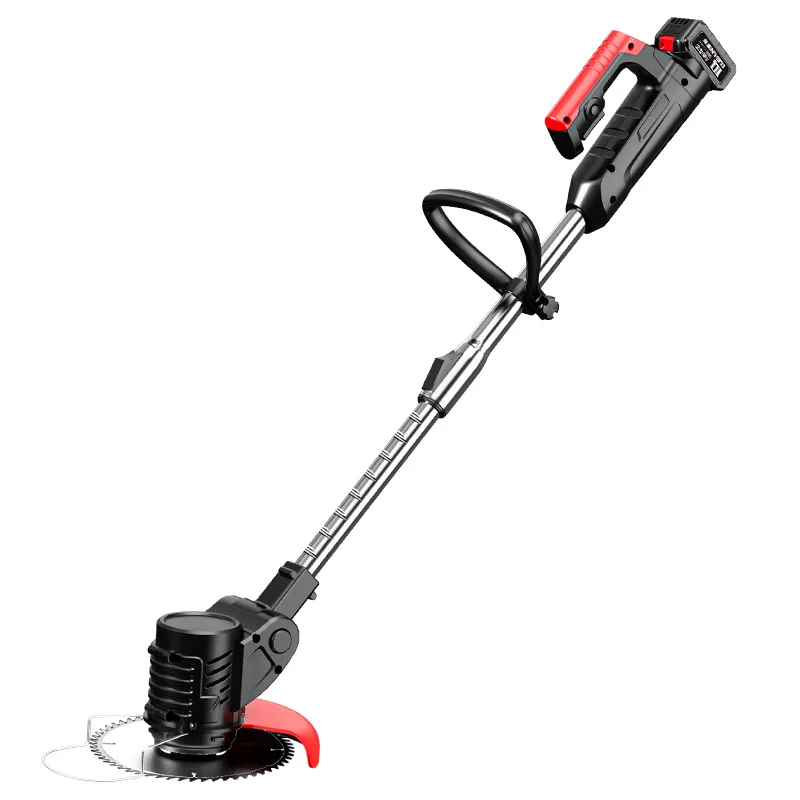 Electric Lawn Mower… - image