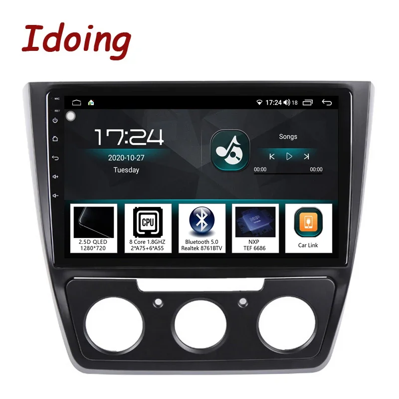 10.2" 4G+64G Car Ra… - image