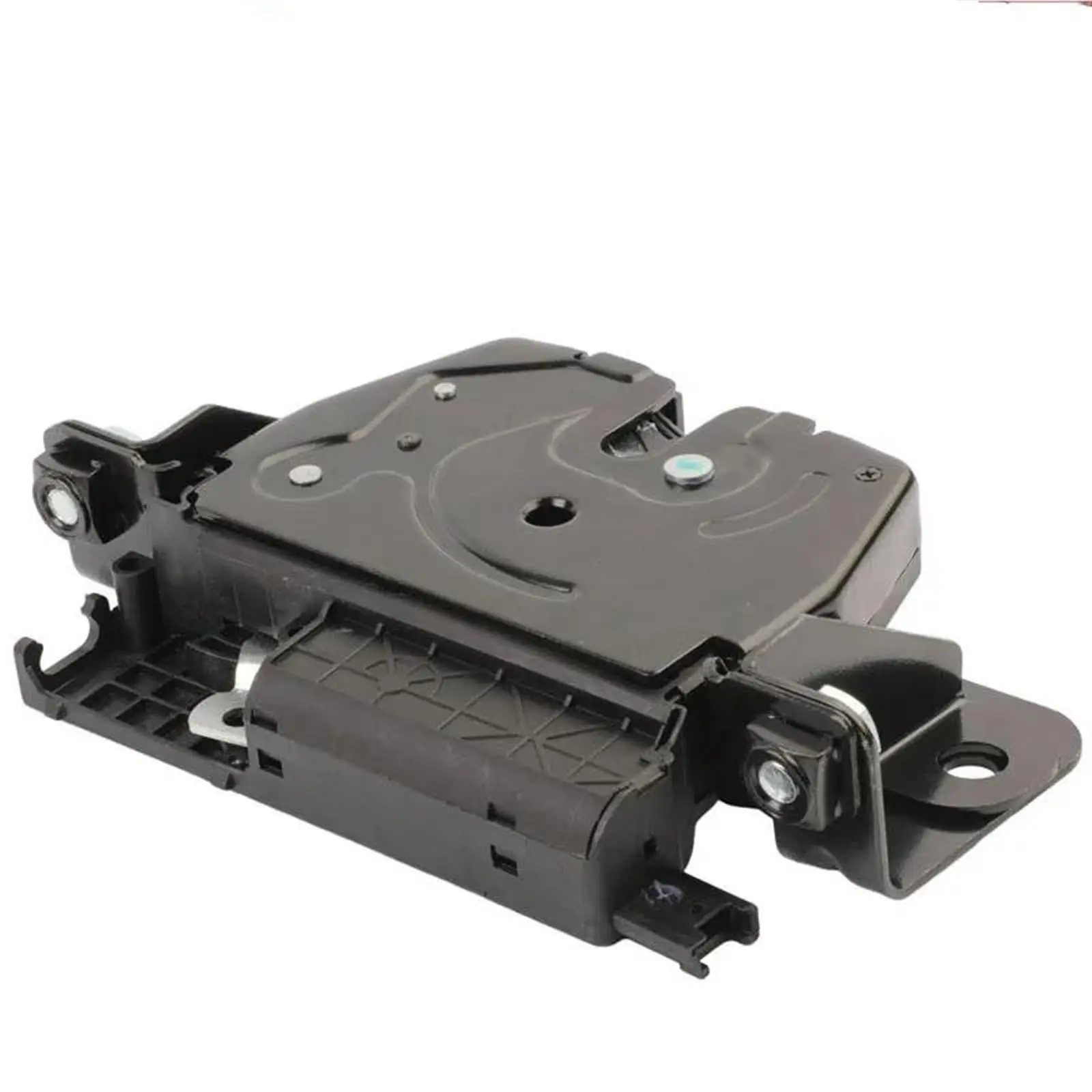 

51247233025 Car Trunk Lid Lock Tailgate Rear Latch Lock Actuator For BMW 4GC F36 2015-2017 X3 F25 2011-2017