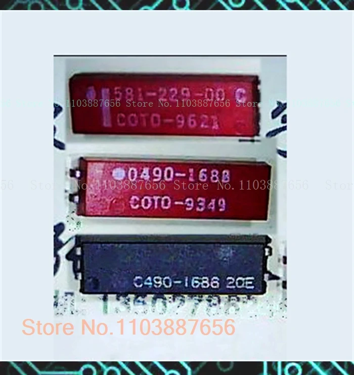 0490-1688 DIP-4