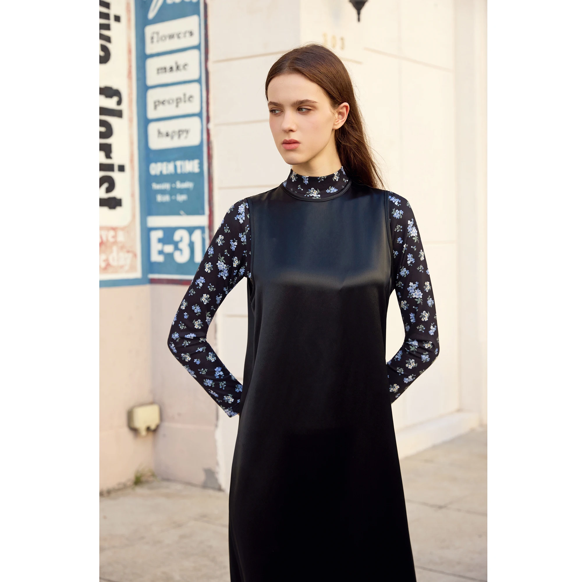 Рисунок 2 - AP женская 2026, осенне-зимняя