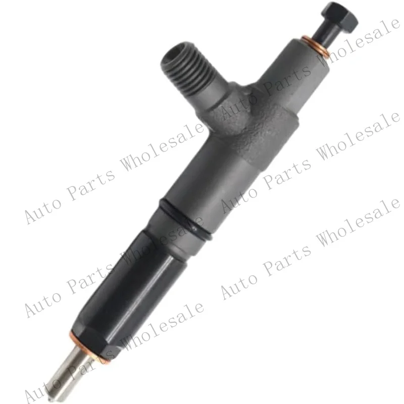 Z 1 Pcs Fuel Injector 1G796-53001 for Compatible with Kubota V2203MDI Engine