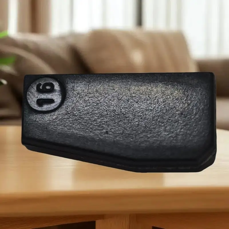 

Цельный T5 керамический чип автомобильный ключ ID13 T20 ID20 транспондер пустой ключ DIY компоненты