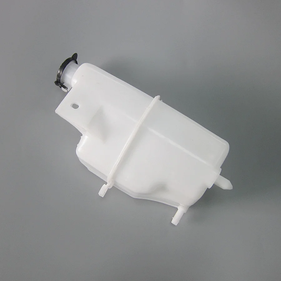 Car accessories ZJ38-15-350 cooling system expansion bottle water tank for Mazda 2 2007-2011 DE DG