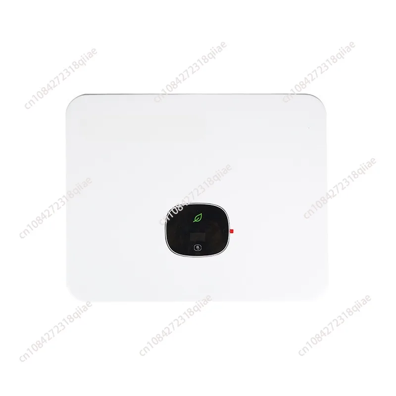 Solar Invertert 3 Phase Growatt 15kw 20kw 30kw 40kw grid connection 380v Mppt Hot Selling