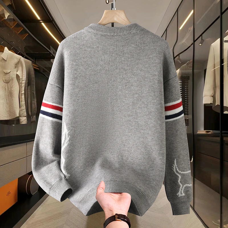 Thumbnail 4 - #80 Best Mens Cardigans to Buy In 2026