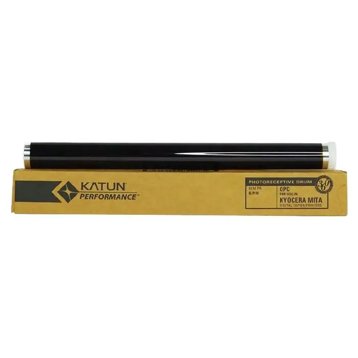 

Long Life Katun MK-410 OPC Drum For KM 1620 1650 2020 2050 120,000 Pages