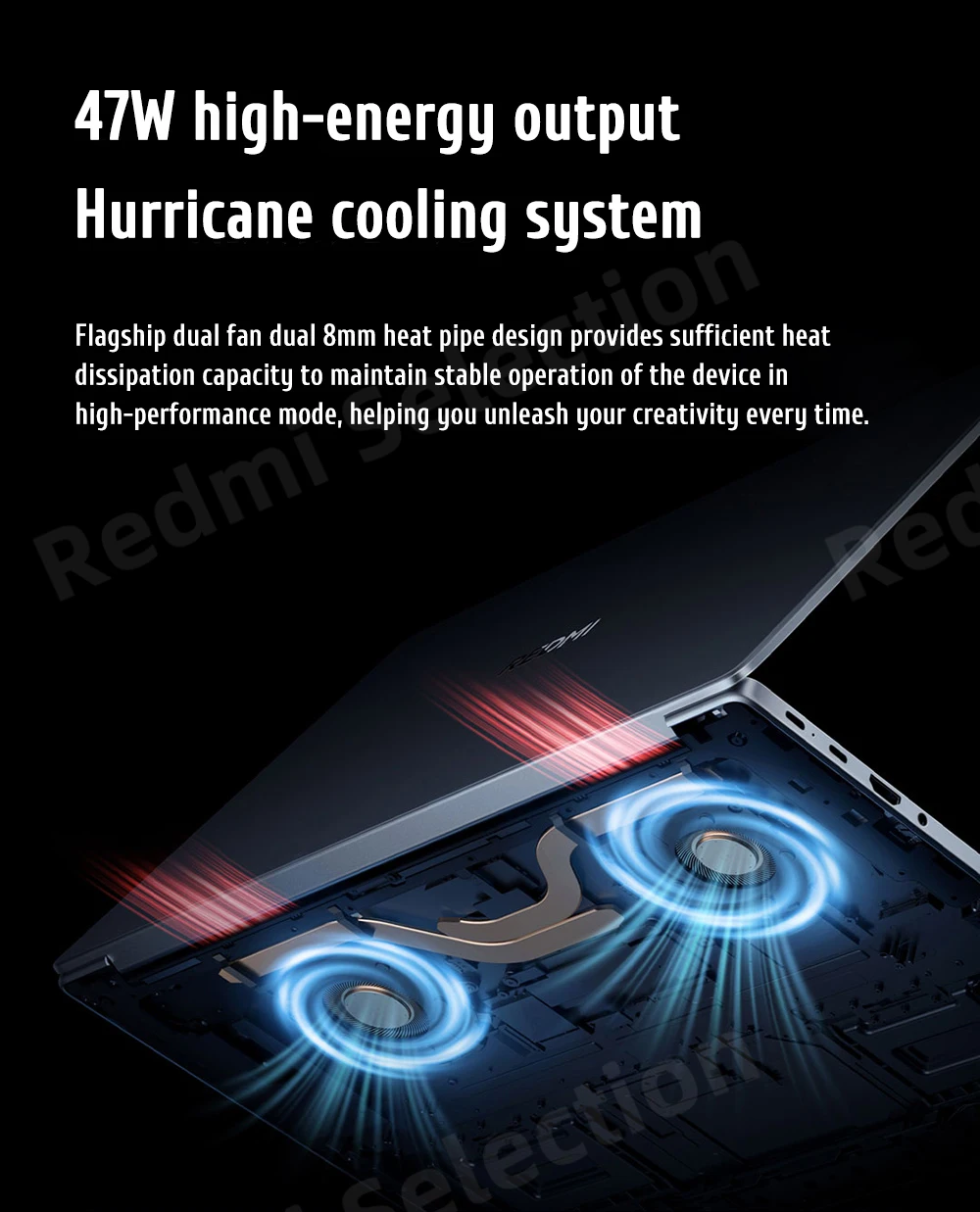 Xiaomi REDMI Book 16 Laptop Intel Core 5 220H/125H Intel Graphics 16G/32G RAM 1TB SSD 16-inch 2.5K Screen Notebook PC