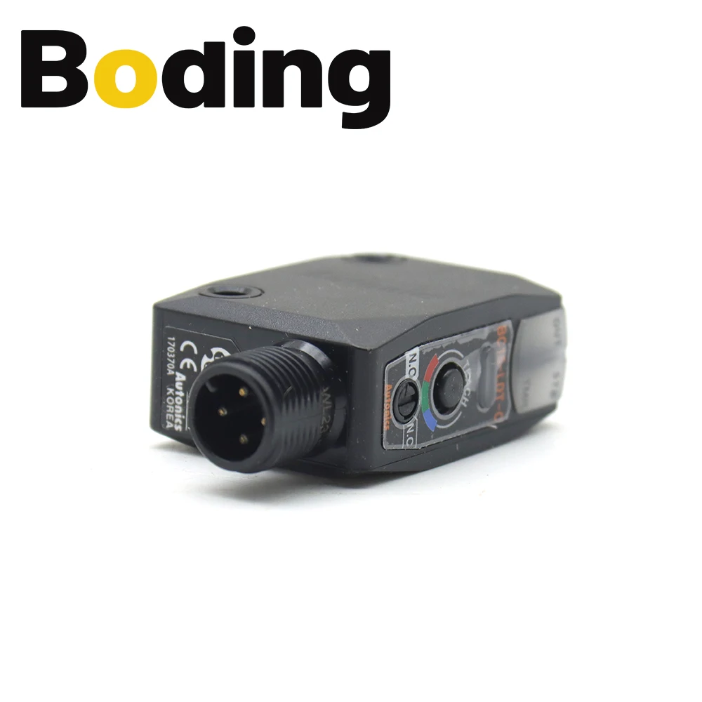 Boding Original Kor… - image