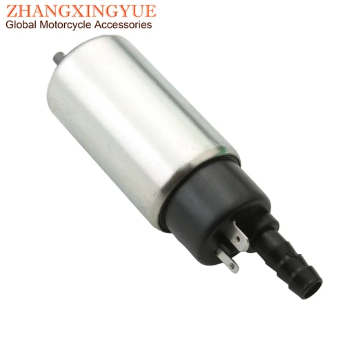 Imagen 2 del producto Bomba de combustible para Piaggio Liberty Fly II DD 125i 150i XEvo X7 X8 X10 MP3 Carnaby 250 Beverly 250i 350i 643034 121660060