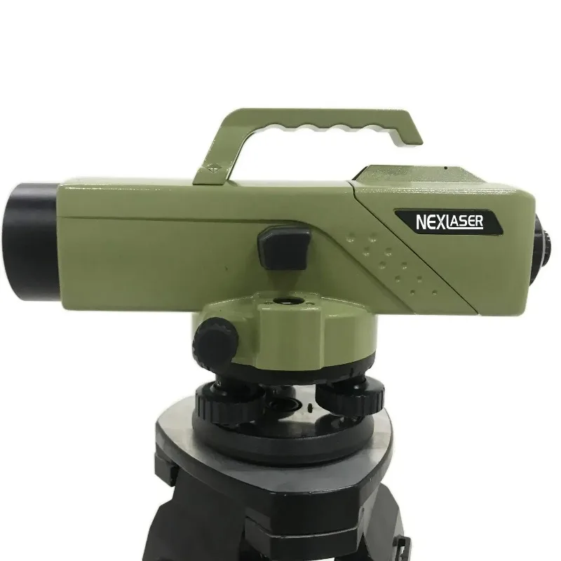 

DSZ1-55X High Precision Optical Survey Auto lase Level Instrument Price 55X