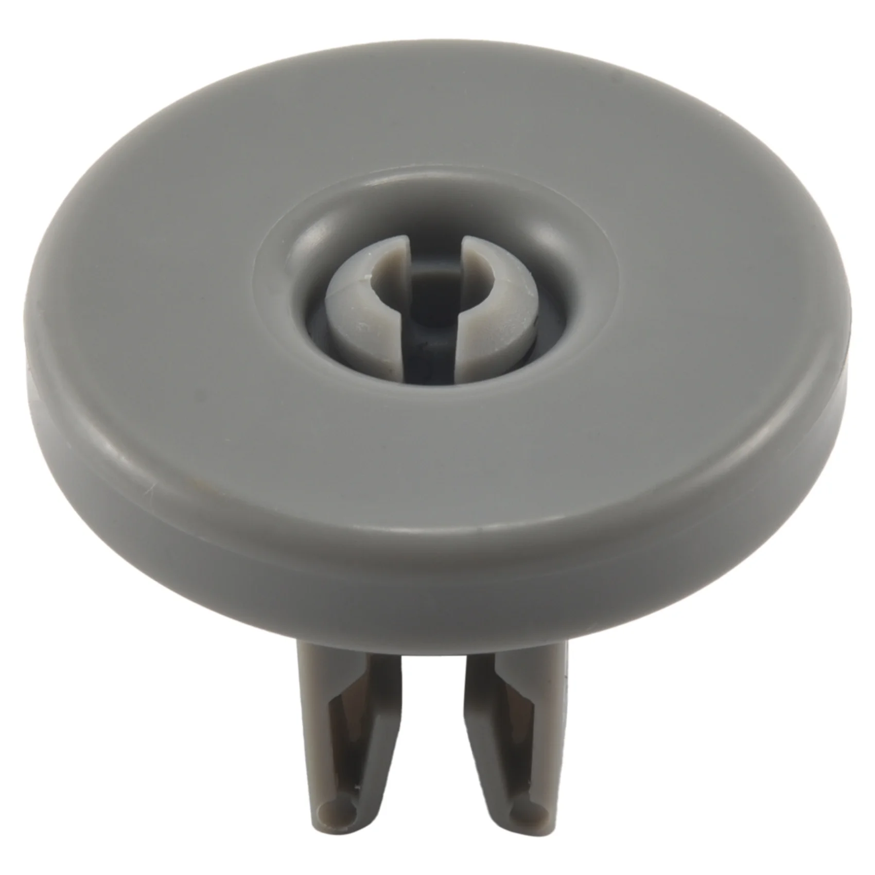 M04K 16er-Pack Spülmaschinenräder Unterkorbräder für AEG Electrolux FAVORIT Zanussi Spülmaschinenräder