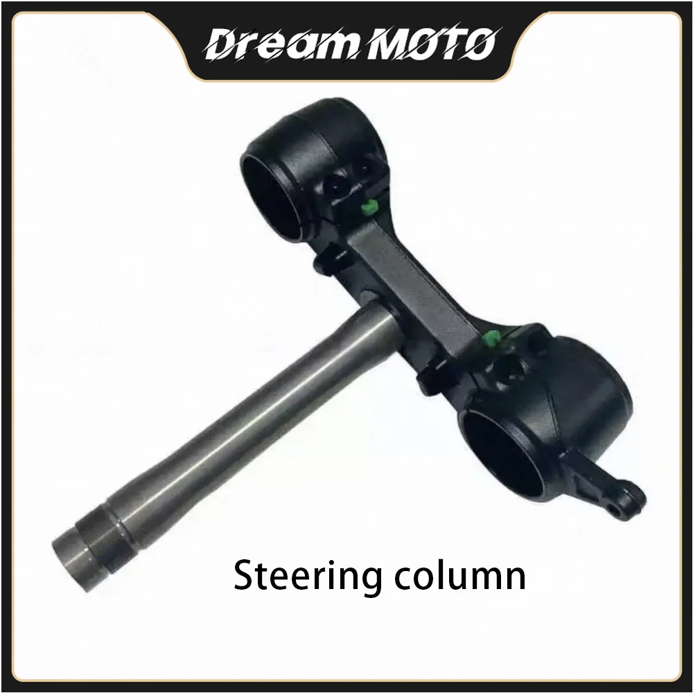 

Perfect For VOGE DS900X original steering column, riser, steering bearing