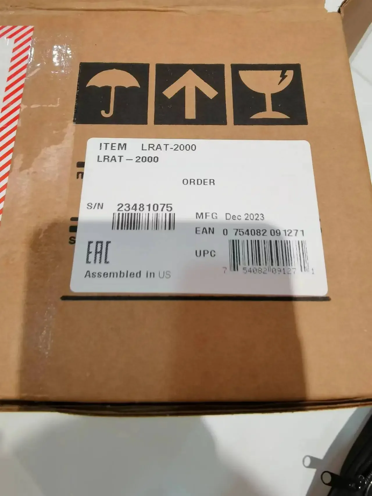 Netally LinkRunner AT 2000 Network Auto-Tester Kit مع خرائط الأسلاك #5