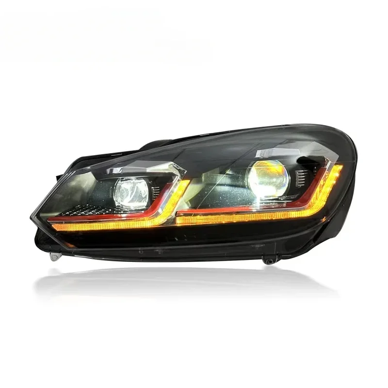 

Automotive Lighting Emitting Diode Headlights Auto Parts