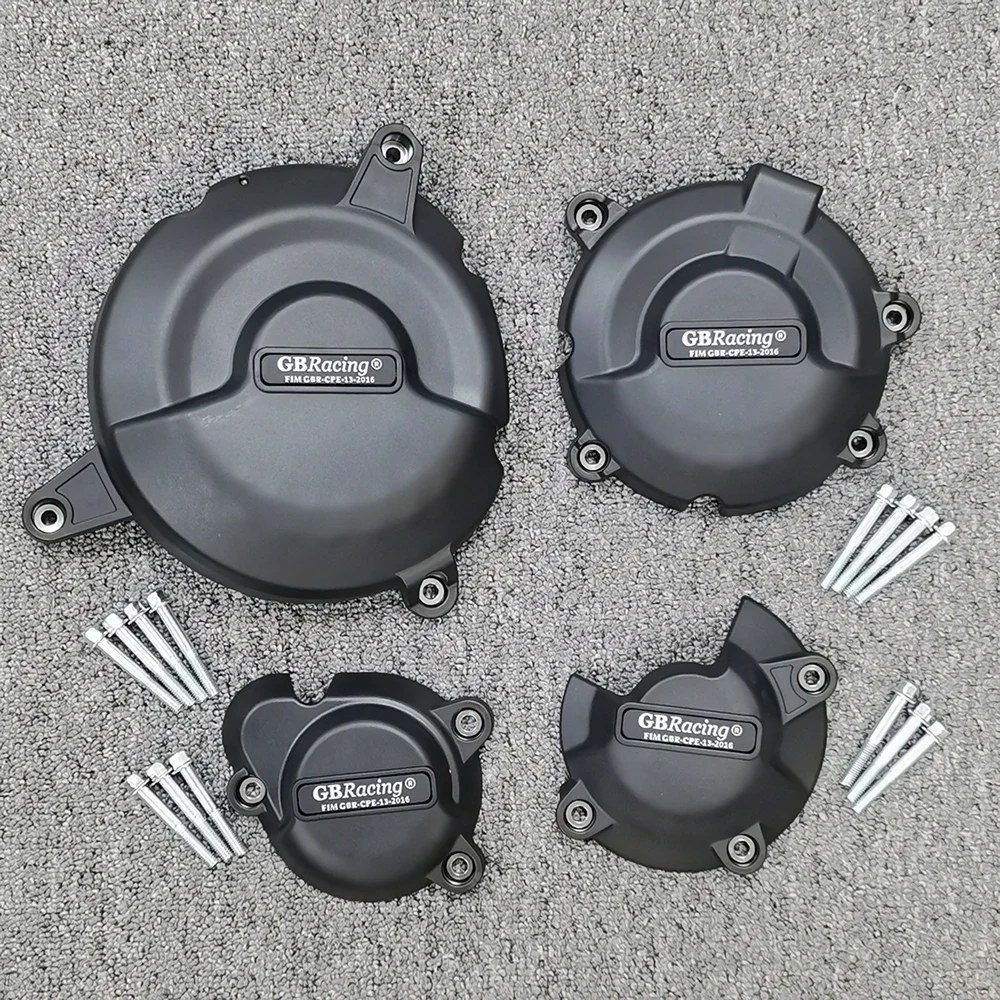 

Motorcycle Accessories Engine Cover Sets For GB Racing For Suzuki GSX-S1000 GSX-S1000F GSX-S1000GT 2015-2025 GSX-S 950 2021-2025