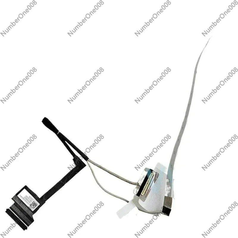 

DC02C00RU10 New 40Pin EDP Cable 144Hz for 5-17ACH6 82K0 5-17ACH6H 82JY Laptop LCD Screen Flex Replacement