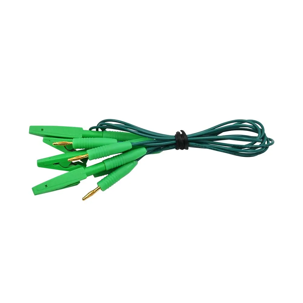 LED Bdm Frame Full Set mit 4 Sonden stiften für Ecu Chip Tuning Tool Bdm Adapter – Detail 25