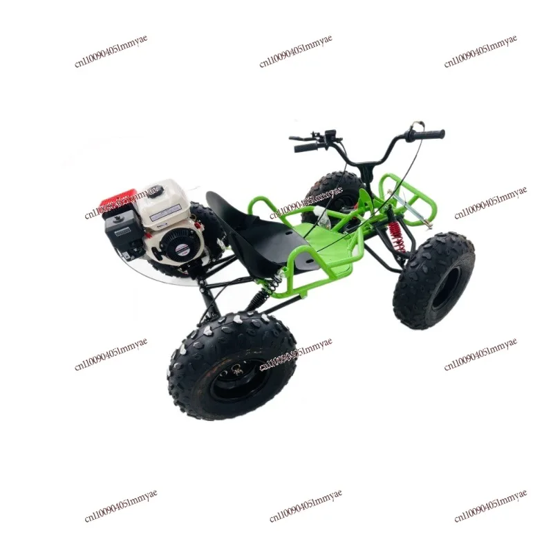 Playground, outdoor beach off-road, all-terrain off-road go-karts