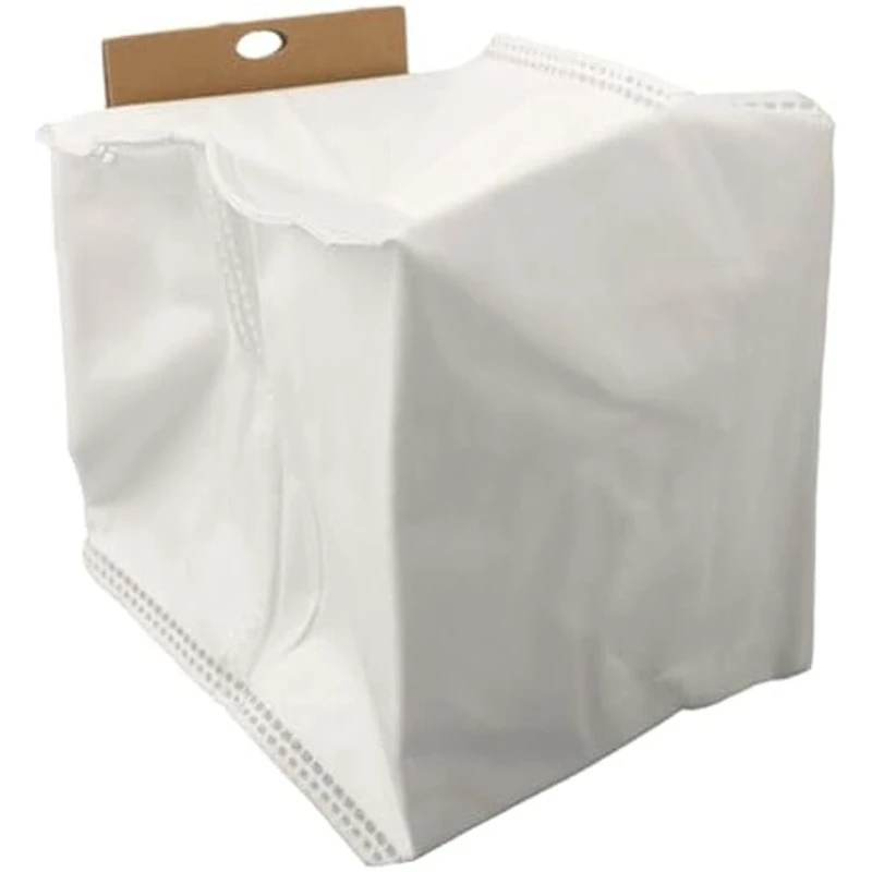 Ткань для пылесборника для пылесборника Eufy L50 SES/ L60 SES для Conga Home 10000/8090 Ultra/9090 AI для пылесоса Haier H9 Plus