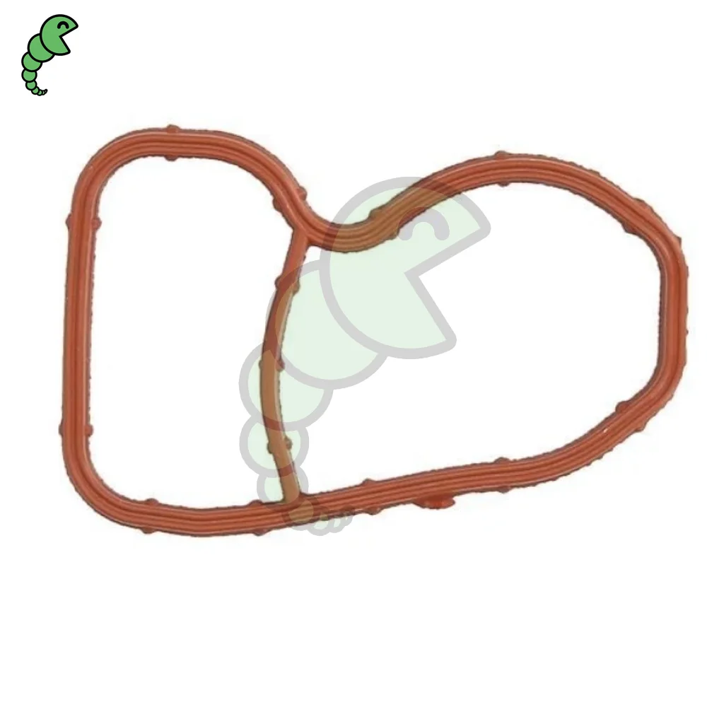 Engine Intake Manifold Profile Seal Gasket fit FOR BMW 1 2 3 4 5 Series X3 X4 X5 MINI 11618571001