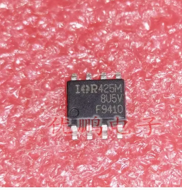 30PCS IRF9410TRPBF … - image